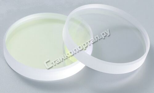 10045746 Защитное стекло D 36,0mm x ET 5,0mm