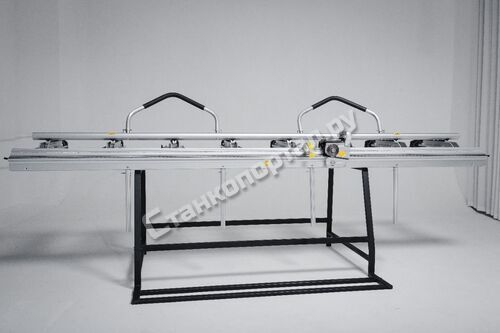 Ручной листогиб Germes 2200мм