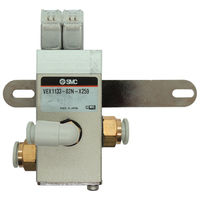 228687 Электромагнитный  клапан для систем Hypertherm Powermax (VEX1133-02N-X259)