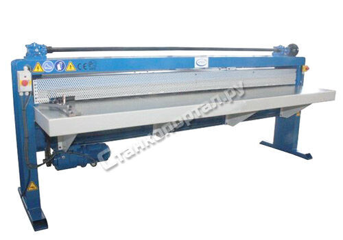 Sente Makina PM 1200