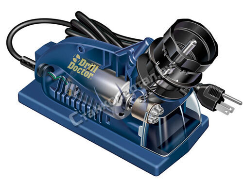 Drill Doctor DD360hI
