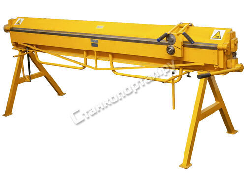 MetalMaster EuroMaster LBA 2015