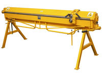 MetalMaster EuroMaster LBA 3010