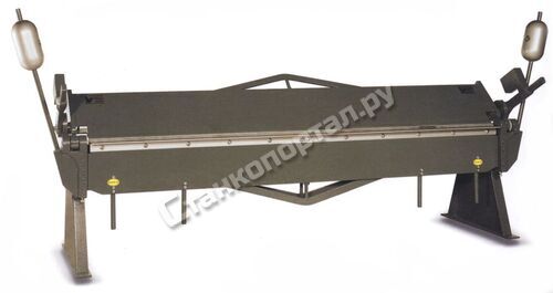 MetalMaster MFB 2525