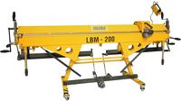 MetalMaster LBM 200
