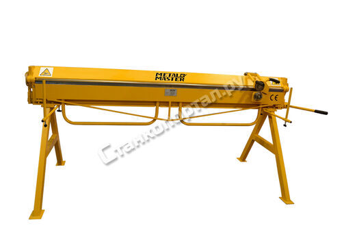 MetalMaster LBA 3007