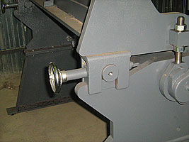 MetalMaster MFS 2025