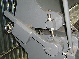 MetalMaster MFS 2525