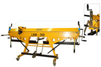 MetalMaster EuroMaster LBM SM 300
