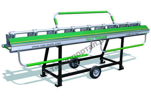 Van Mark II Commercial TM 10HD