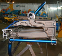 Van Mark IV Industrial IT 14