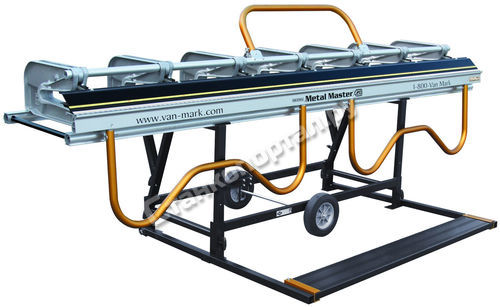 Van Mark MetalMaster Industrial IM 665