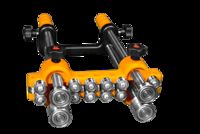 MetallMaster MRB DUO 350