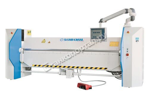 Schechtl MAZ 400