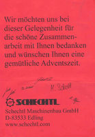 Schechtl MAB 200