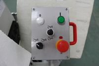 MetalMaster HBS-100