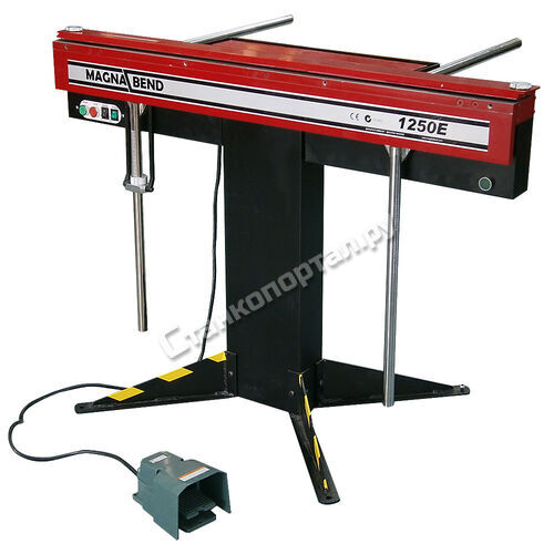 Magnabend MB 2500