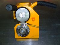 MetallMaster LBA 2000/1.2