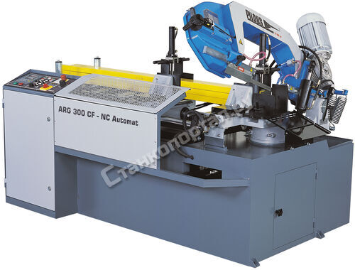 Pilous-TMJ ARG 300 CF-NC