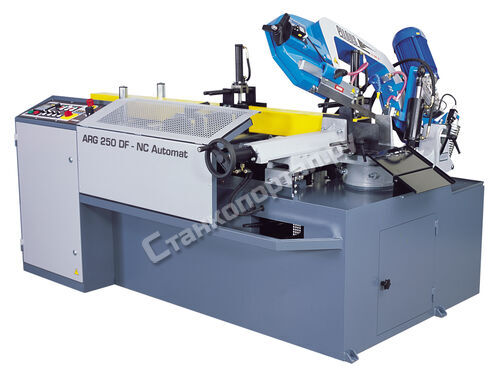 Pilous-TMJ ARG 250 CF-NC