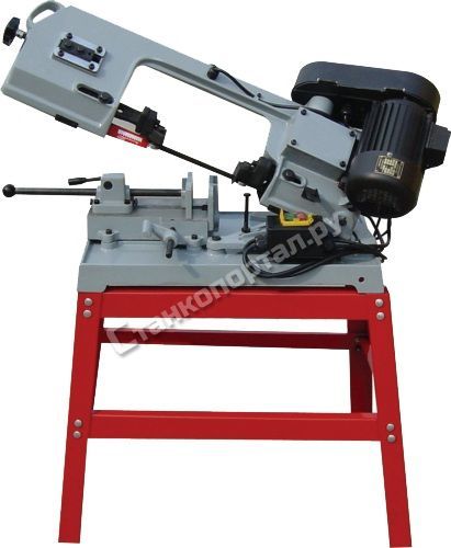 METAL MASTER BS 115