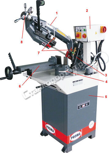 PROMA PPS-170H