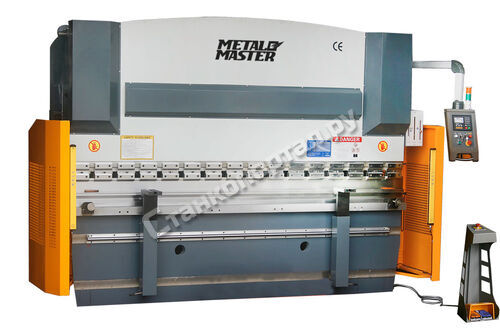 MetalMaster HPJ-K 32250