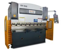 MetalMaster HPJ 1640 Y