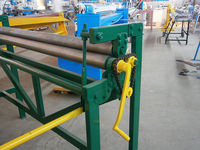 Metalmaster MSR 1220