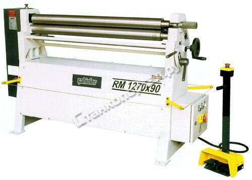 SAHINLER RM 1050 x 90