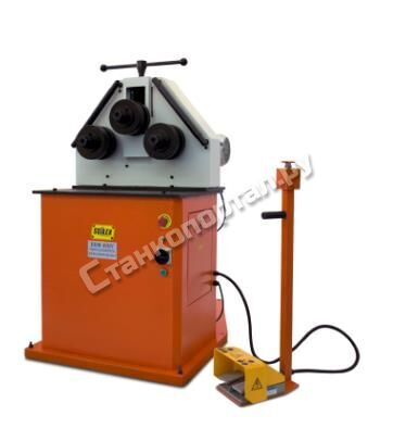 Stalex RBM-50