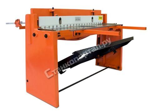 Stalex Q01-1.5x1320