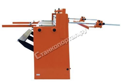 Stalex Q01-1.5x1320