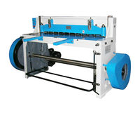 MetalMaster ETG 1530
