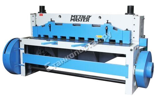 MetalMaster ETG 2040