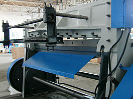 MetalMaster ETG 2540