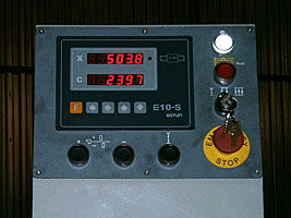 MetalMaster MSJ 2525 T