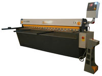 MetalMaster MSJ 2525 T