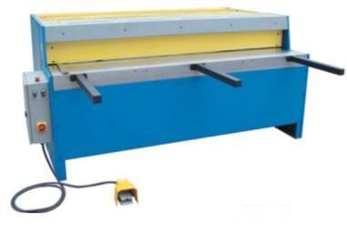 Stalex Q11-3х1250