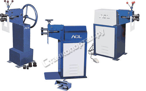 ACL LX 18