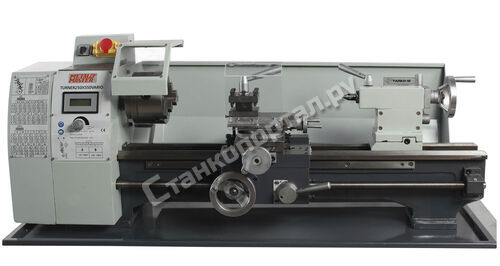 Metalmaster MML 250x550 V (Turner)