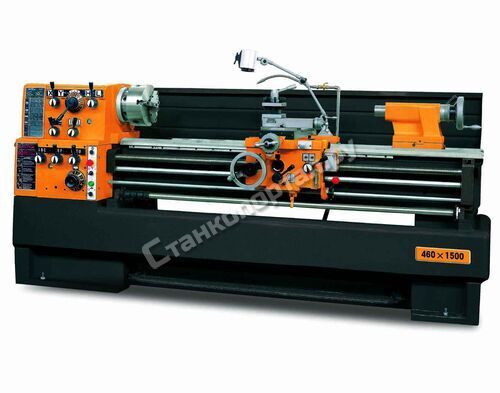 Metalmaster MLM 460x1000