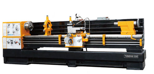 MetalMaster MLM 660 2000-3000
