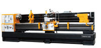 MetalMaster MLM 800 2000-3000