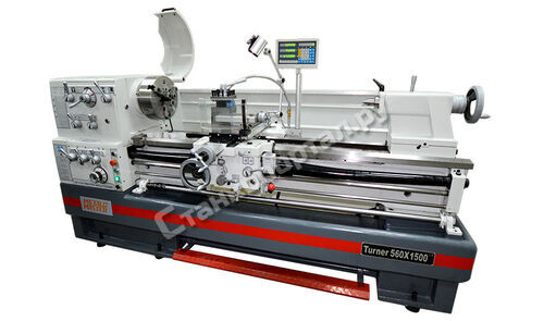 MetalMaster MLM 560 2000