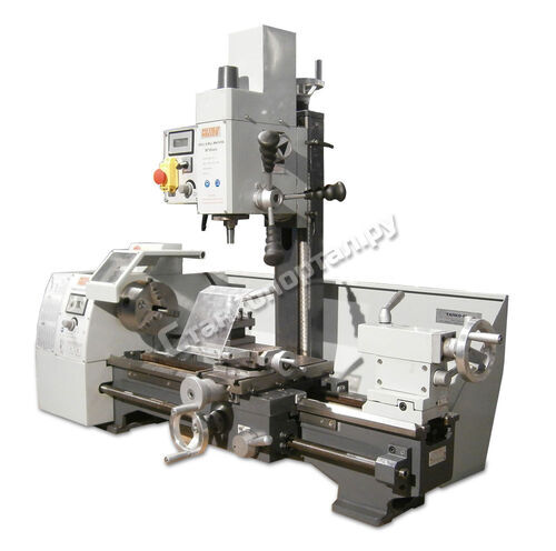 Metalmaster MML 250x500 MV