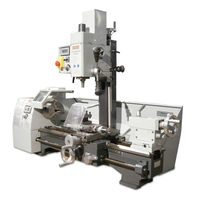 Metalmaster MML 250x500 MV