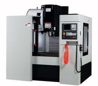 JET JVC-4 CNC