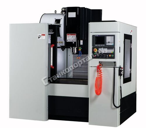 JET JVC-3 CNC