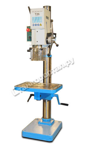 MetalMaster DVM-25
